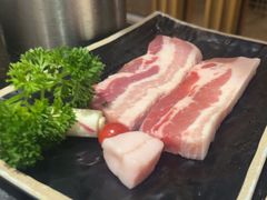 -本家·添百客韩国料理(泰然店)