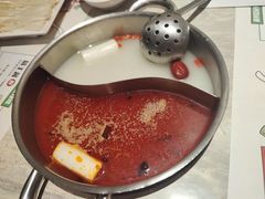 -千味涮·健康火锅(会展连城新天地店)