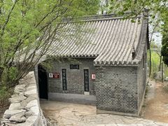 -抱犊寨风景区
