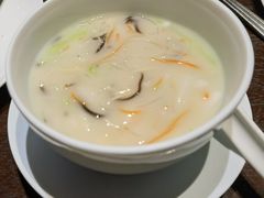 宋嫂鱼羹-杭州西子湖四季酒店·金沙厅