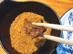 -丹东特色烤肉(南光三部店)