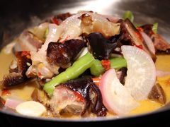 -70年代·江西乡下菜(松岗店)