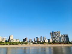 -武汉关码头(轮渡站)