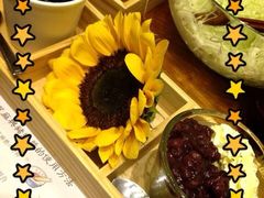 抹茶红豆泥奶酪-堂本家洋食别馆·炸猪排(中心城店)