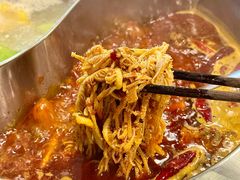 -三江汇火锅店(保全街店)