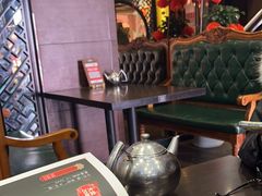 -老牌坊•鲁菜名店•地道济南菜(大观园商埠店)