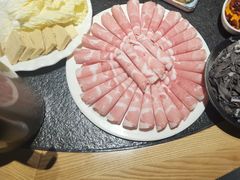 -东来顺(非遗·清真火锅·盛世广场店)