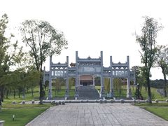 -常德桃花源景区