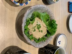 -梅丘·寿司の美登利(银座店)