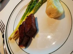 -Wolfgang’s Steakhouse 沃夫冈牛排馆(上海白玉兰广场店)