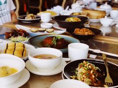 -彩丰楼中餐厅·仁恒洲际酒店