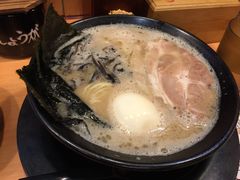 -博多一幸舍(侨福芳草地购物中心店)