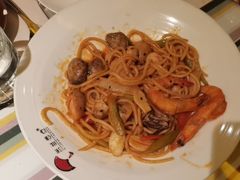 -米兰西点(人民大街店)