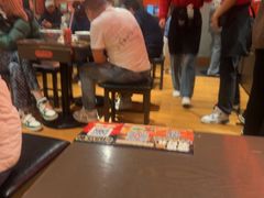 -王繁星面馆(西安熙地港店)