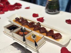 -金轩中餐厅 Jin Xuan(浦东丽思卡尔顿酒店)