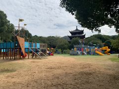-白马涧龙池景区
