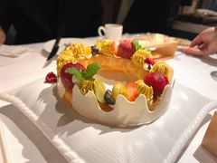 -王品牛排(北京西单店)