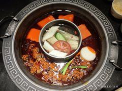 -晓宇重庆火锅(龙首店)