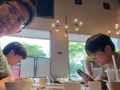 -味仙居(环城南路店)