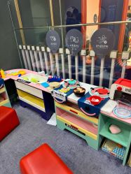 -MELAND CLUB亲子乐园·派对·餐厅(北京芳圆里ID MALL店)