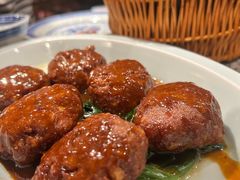 -南京大牌档(济南万象城店)