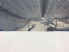 -哈尔滨热雪奇迹