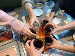 -海底捞火锅(天河方圆荟店)