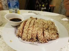 秘制乳排-宏玲餐厅(四川南路店)