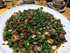 -潼南太安名鱼•特色江湖菜 太安鱼