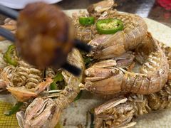 -贞姨美食·老字号海鲜大排档
