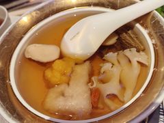 -万丽轩·粤菜(王府井金茂万丽酒店)