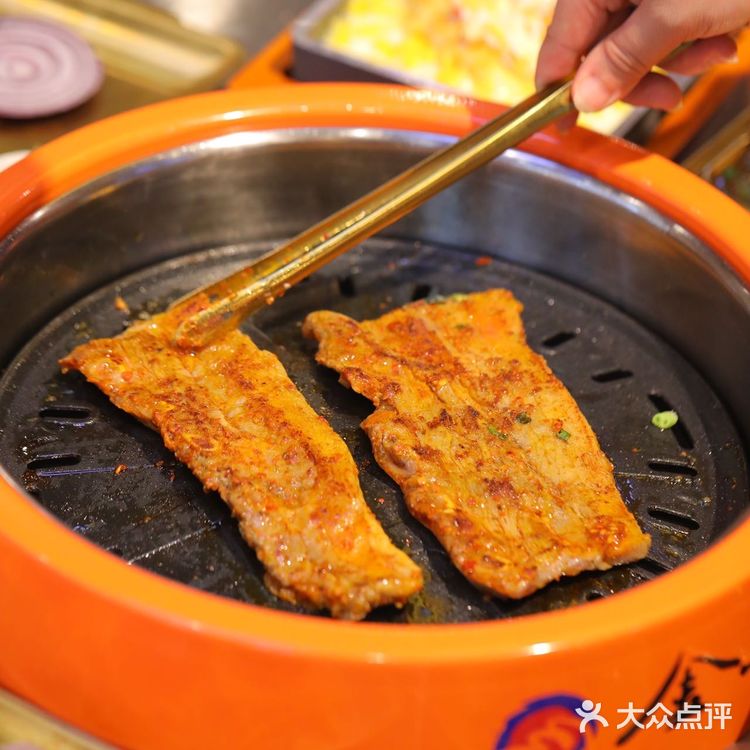 来燕郊只办一件事!吃金迈圆!!