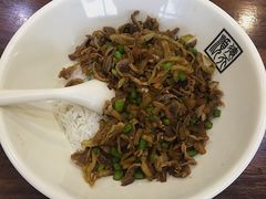 -德天顺盖码饭(人民西路店)