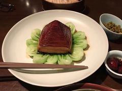 -湖滨28中餐厅·西湖宴·杭州君悦酒店