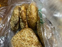油酥烧饼-杜称奇小吃店(西湖道店)