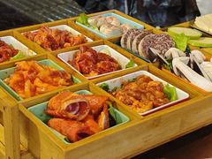 -阿昌白族石板烧·菌锅(大理古城店)