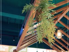 -迷你椰·泰式大排档(观前街店)
