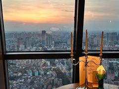 -中山利和希尔顿酒店