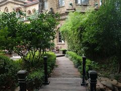 -马勒别墅饭店(静安寺店)