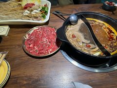 -签多多串串香火锅