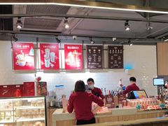 -COSTA COFFEE(武汉武商MALL店)