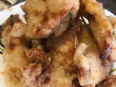 -东北老家私房菜(文灶店)
