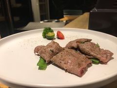 -松临·铁板烧&Omakase(神农店)