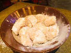 鲜奶麻薯-重庆老灶 Chong Qing Lao Zao