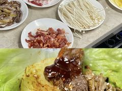 -风味烧烤