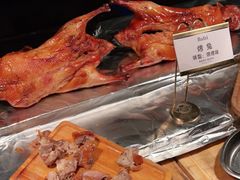 -芭菲盛宴·环球美食(北城国际店)