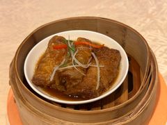 -喜来登由由大酒店九州膳坊中餐厅