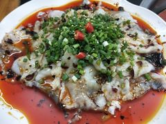 -弓虽昌焖烧鸡(大竹林店)