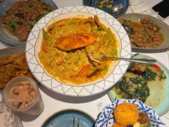 -BetterThai 泰加(苏州中心店)