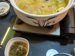 -金龙·打边炉(南京西路店)